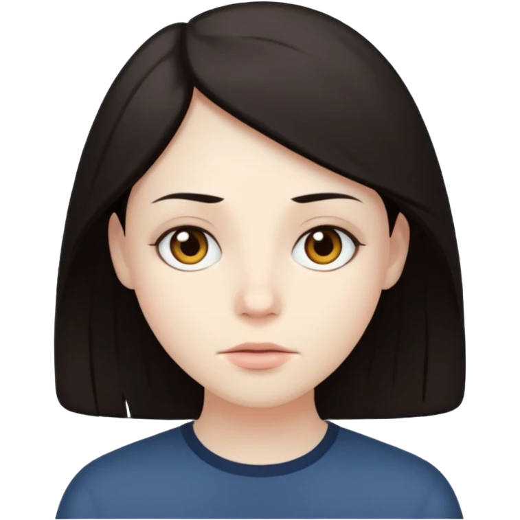 introvert emoji