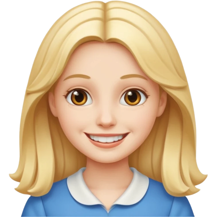 alice 💗 emoji