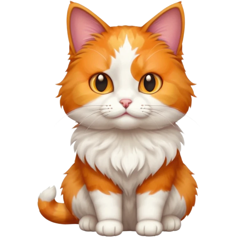 Pussy emoji
