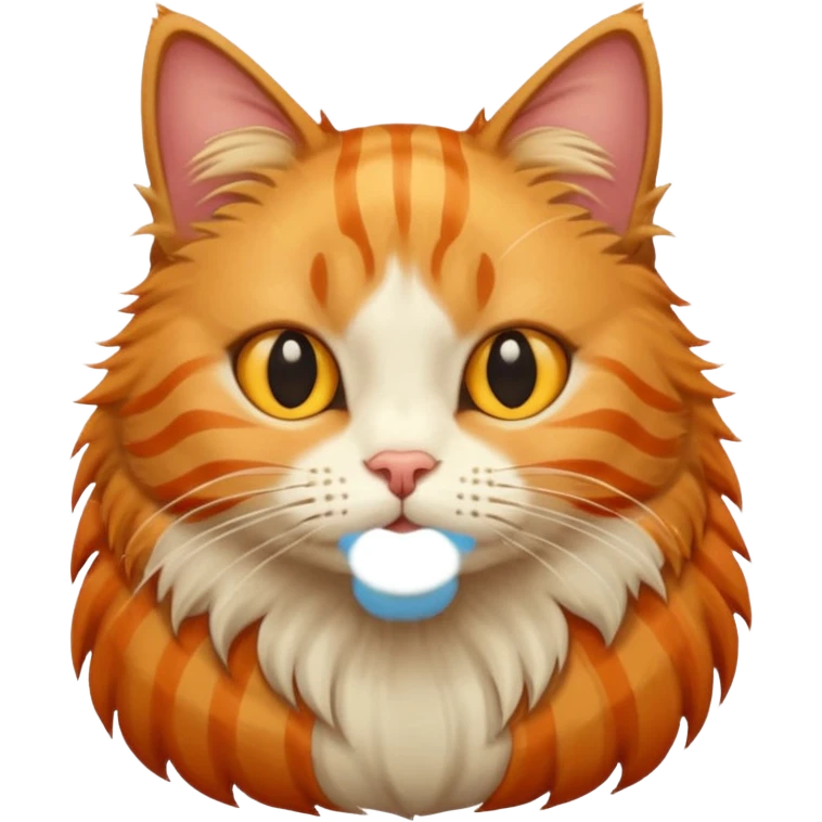 Cat emoji