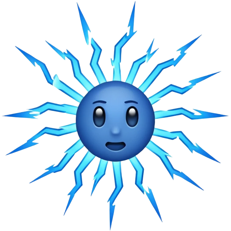 shock emoji