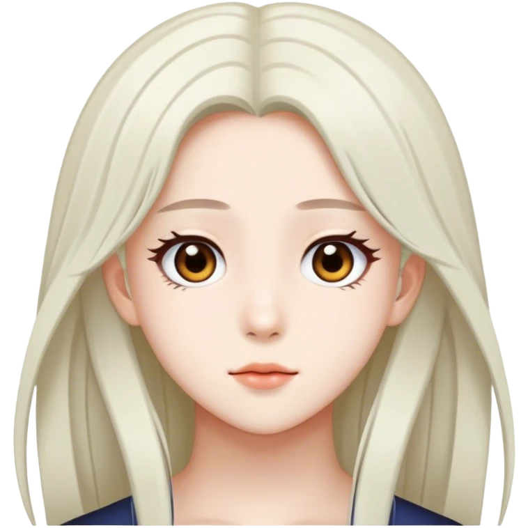  jisoo emoji