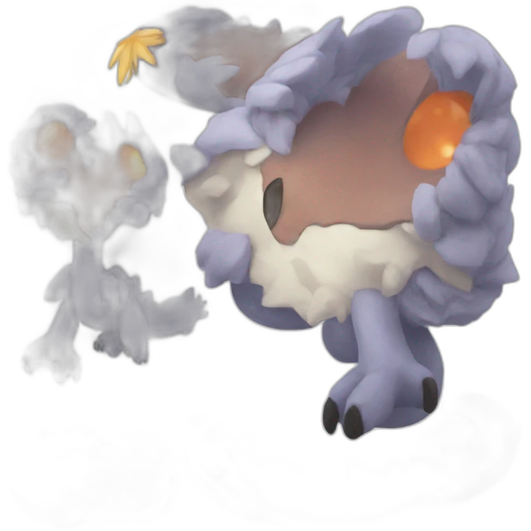 Pokemon emoji