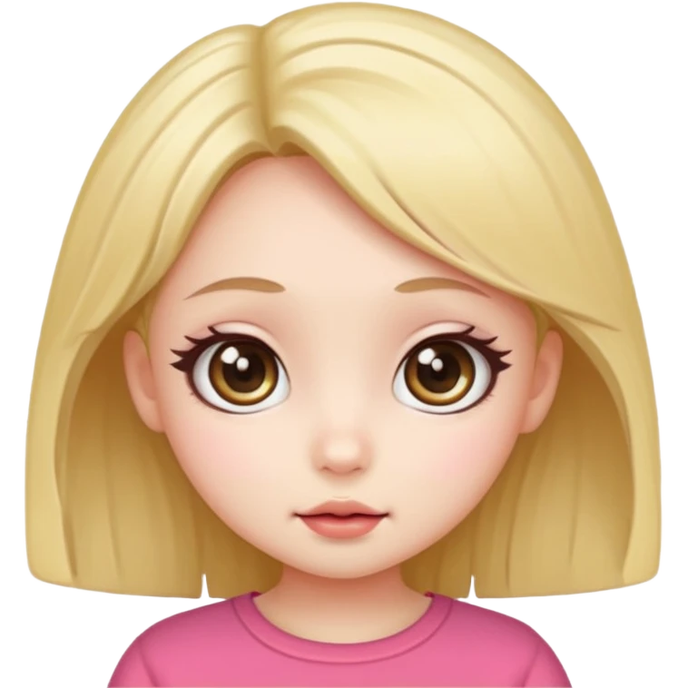 Kawaii emoji