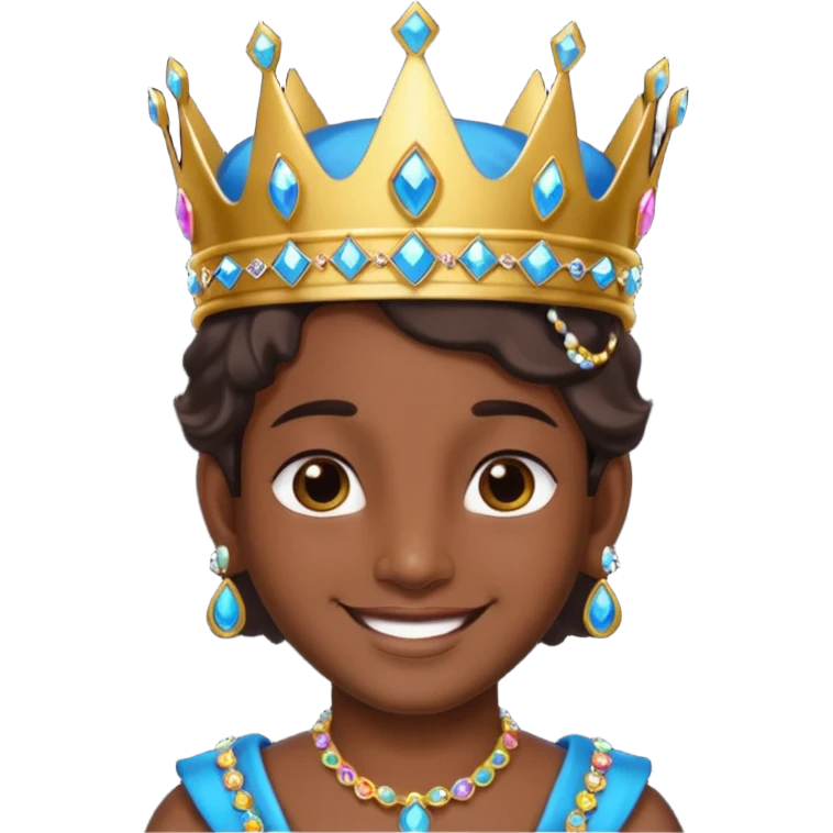 Load krishna emoji