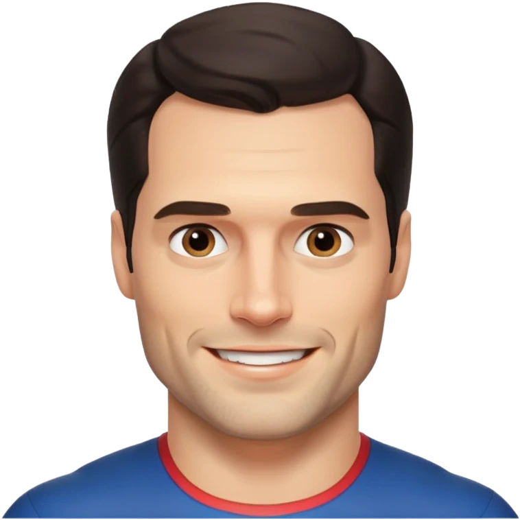henry cavill emoji