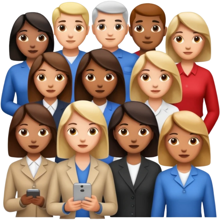 collaboration emoji