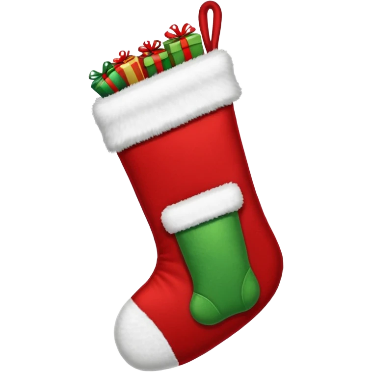 Christmas emoji