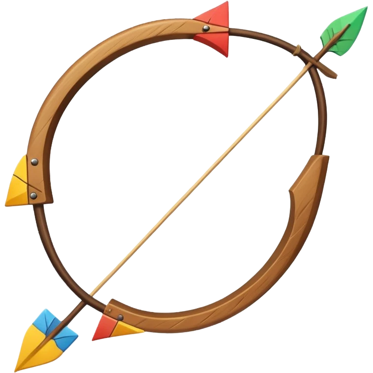 Bow emoji