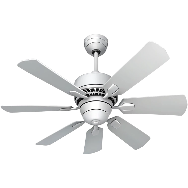 ceiling fan emoji