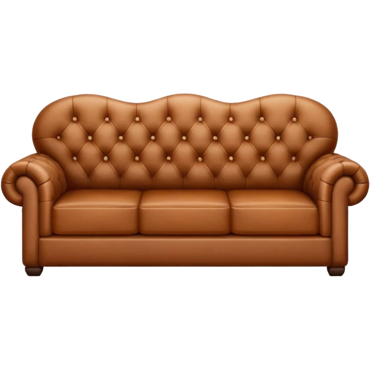 sofa emoji