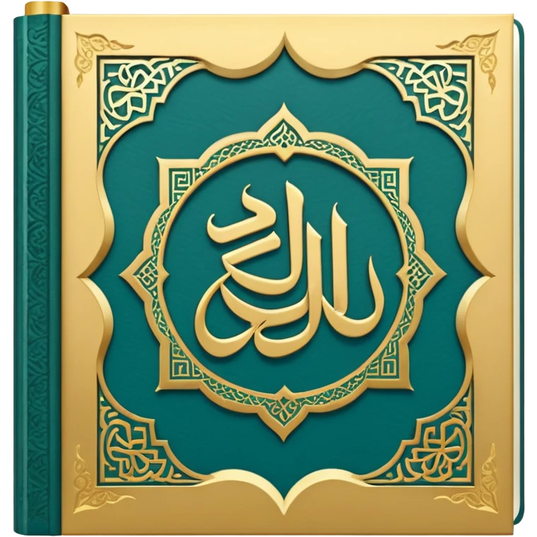 Quran emoji