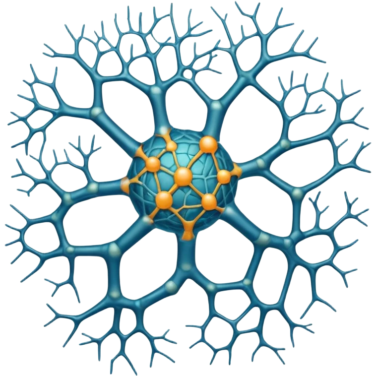 synapses emoji
