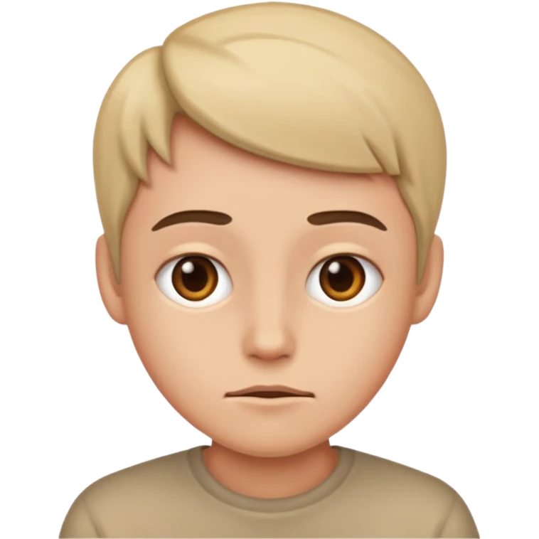 self emoji