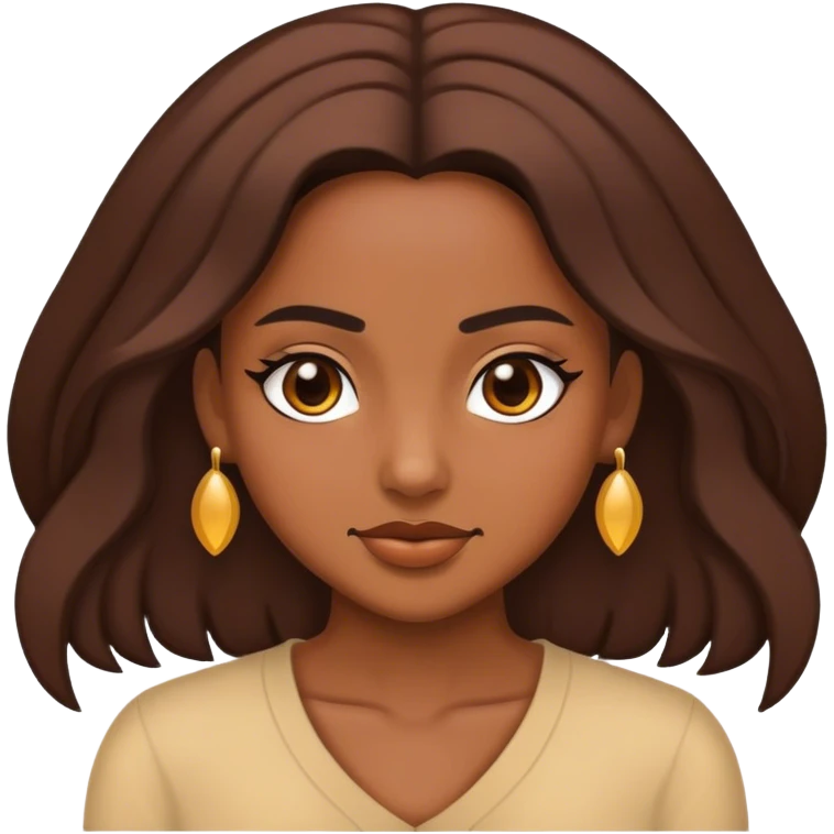 Jasmin emoji