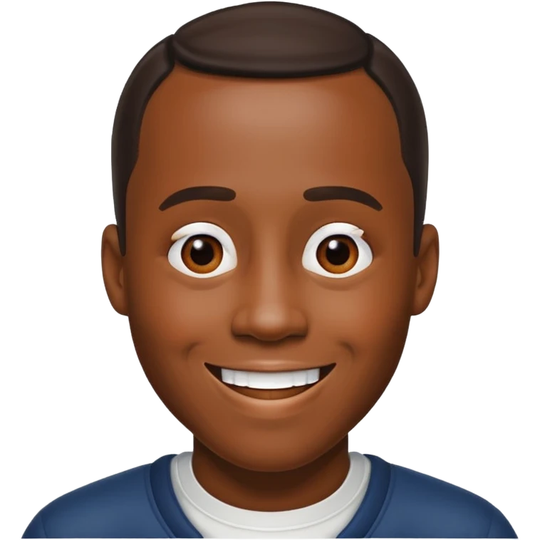 make diddy emoji