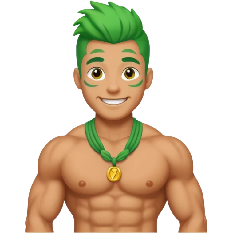 Jumbo josh emoji