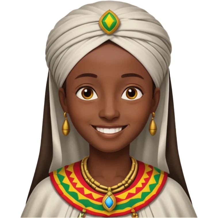 etiopien emoji