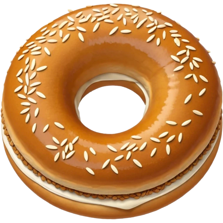 Simit emoji