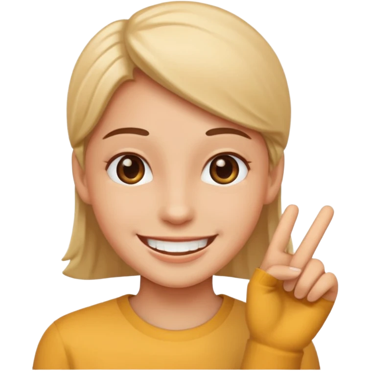 Partner emoji