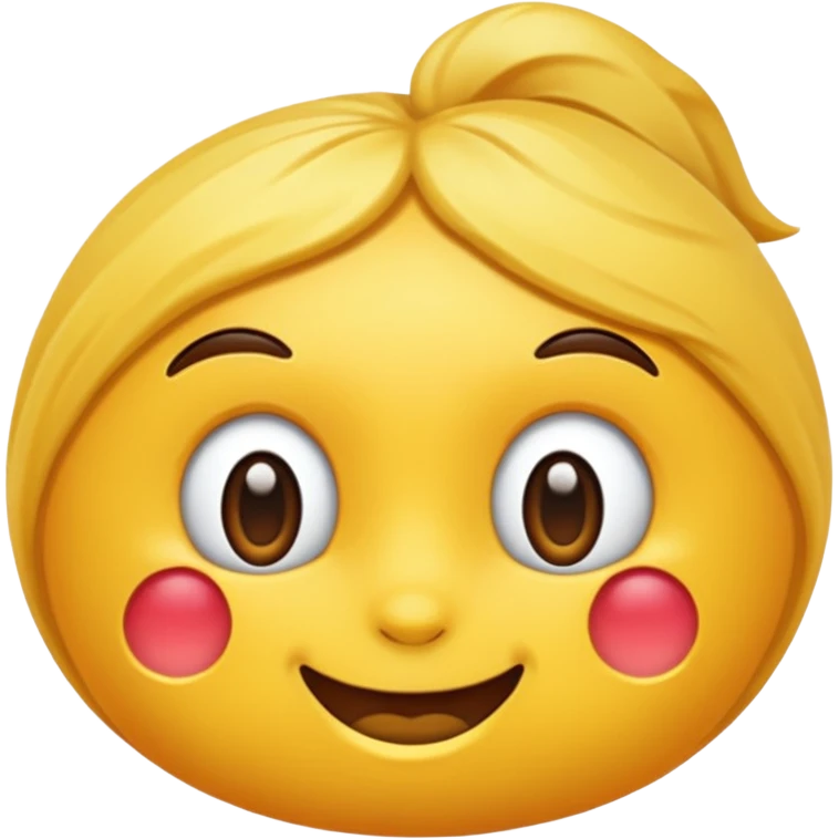 Брелок emoji