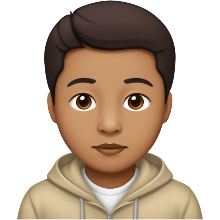 Koo Moe Dee emoji