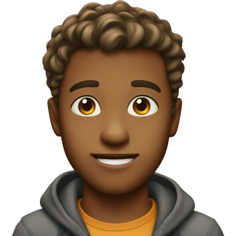 boy next door emoji