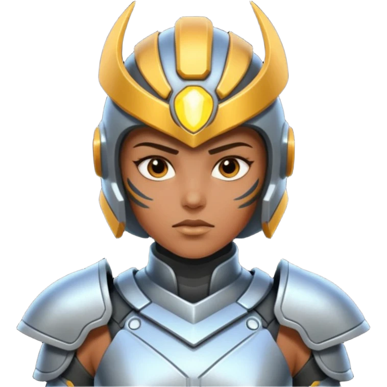 future warriors

 emoji