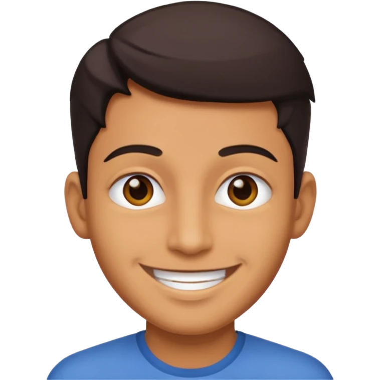 Text asad emoji