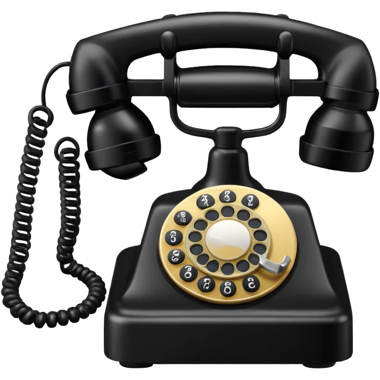 Teléfono emoji