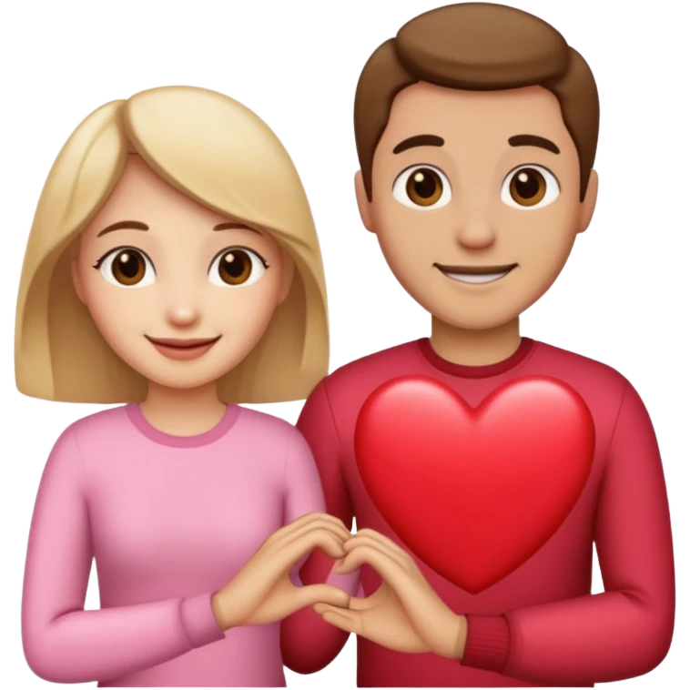 sevgililer günü emoji