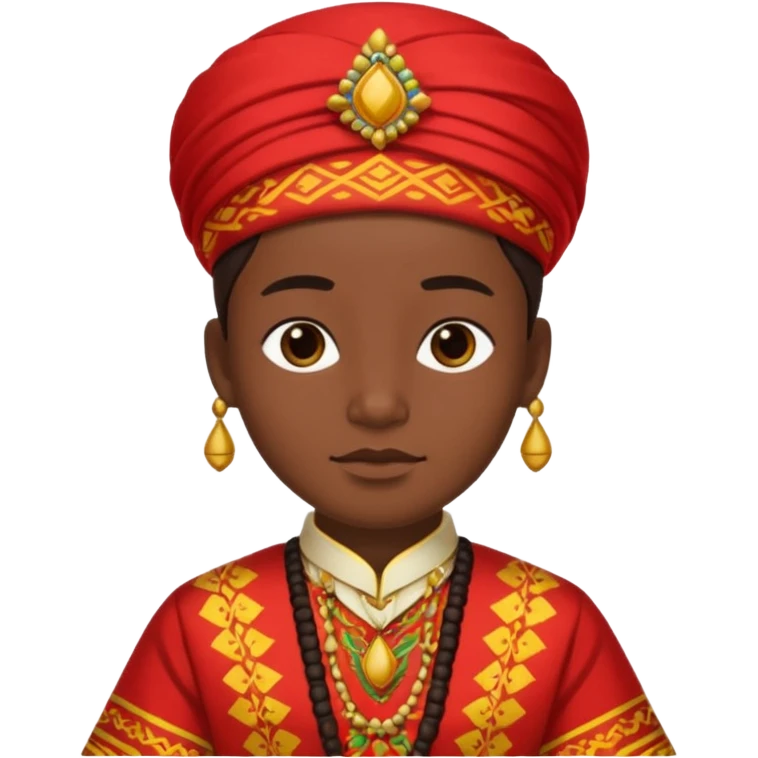 Kelantan emoji