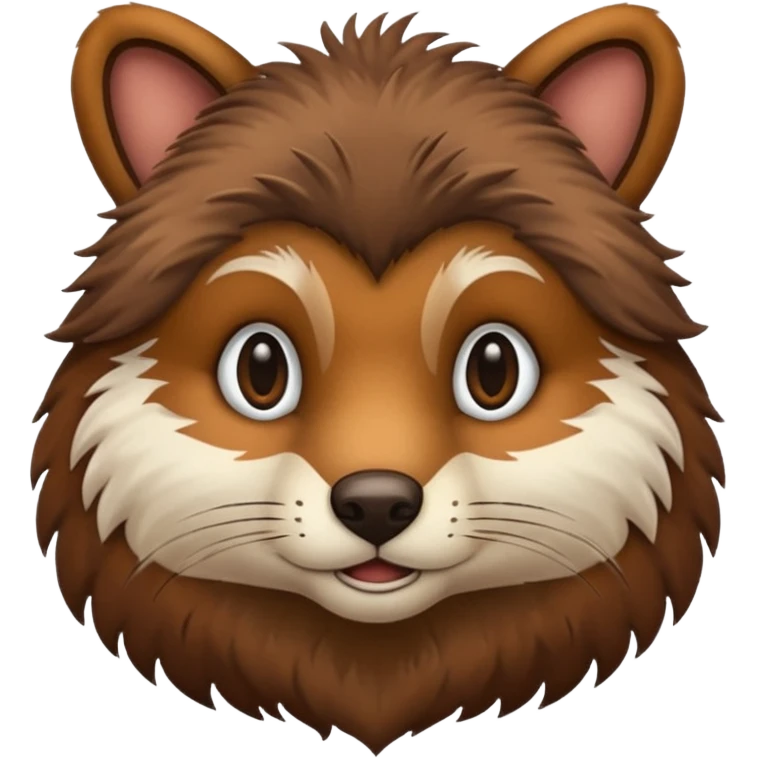 ANIMAL emoji