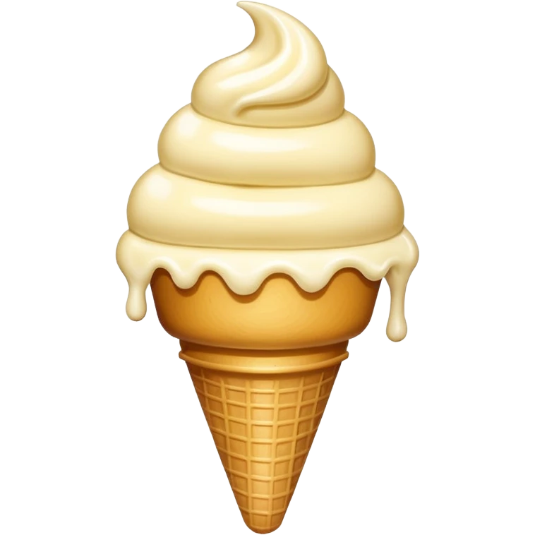 🍨 emoji
