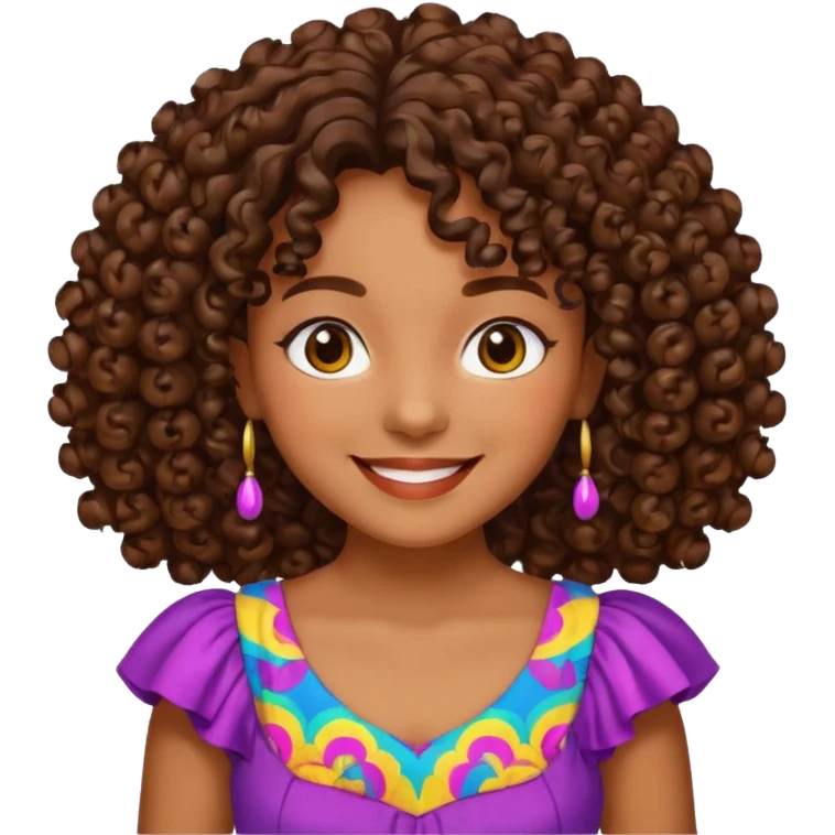 mirabel emoji