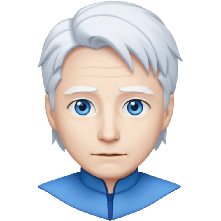 Gojo emoji