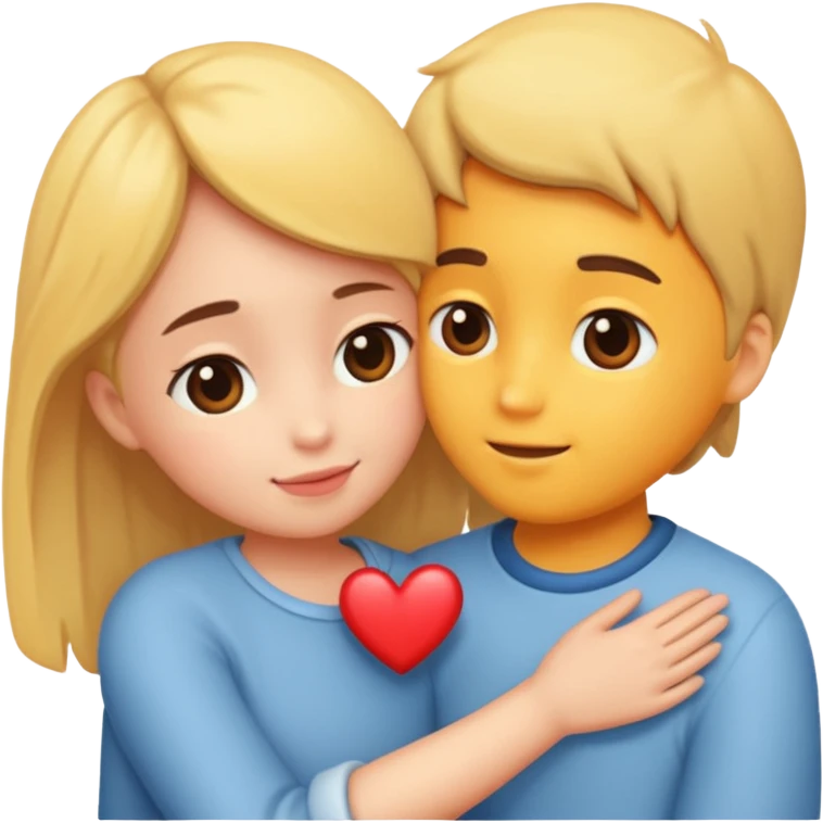 loving emoji