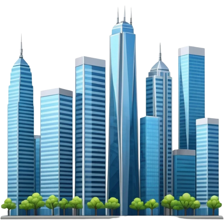 city emoji