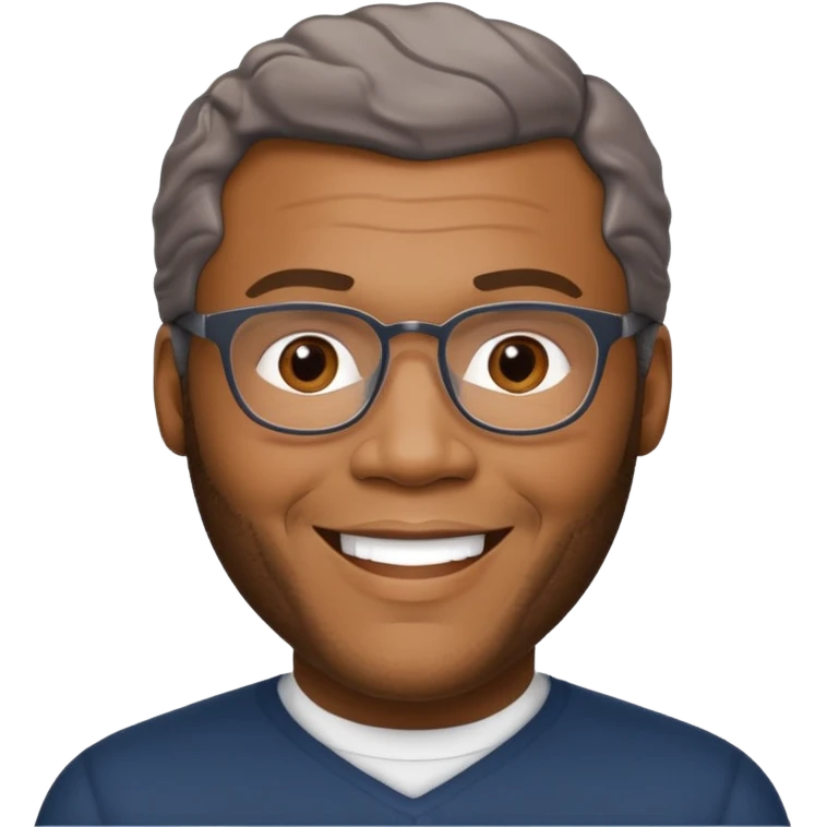 Tyler Perry emoji
