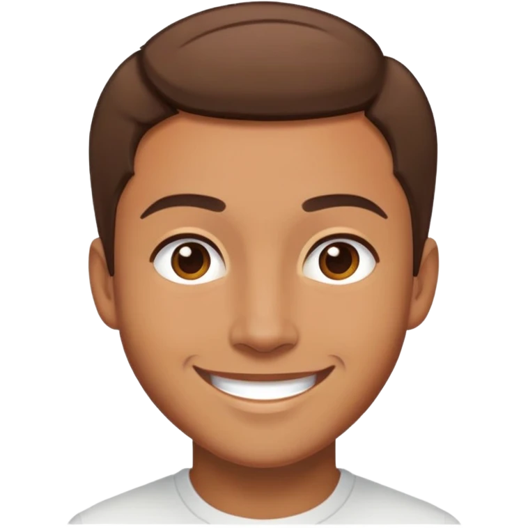 Trevor Wiley ￼ emoji