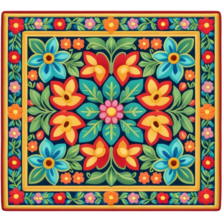 rug emoji