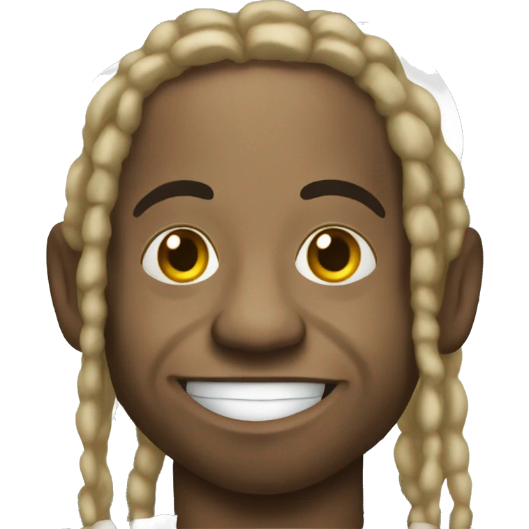 lil wayne emoji