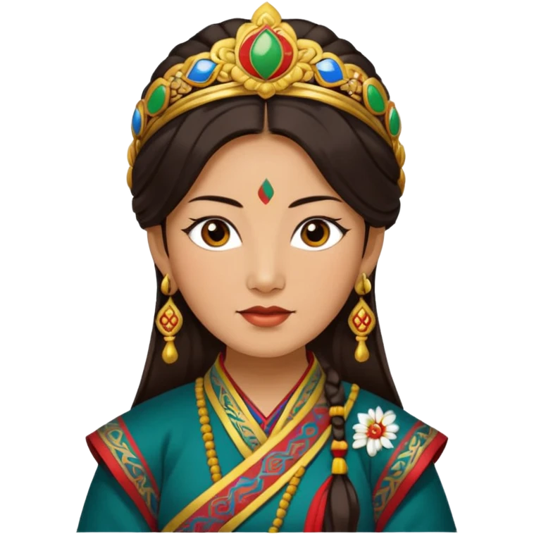 Dolma emoji