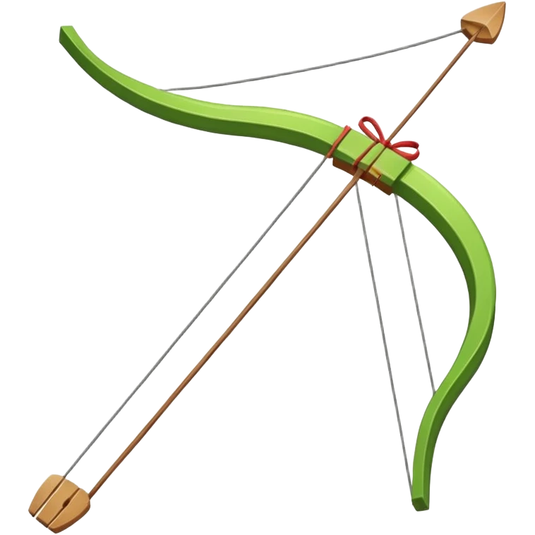 bow emoji
