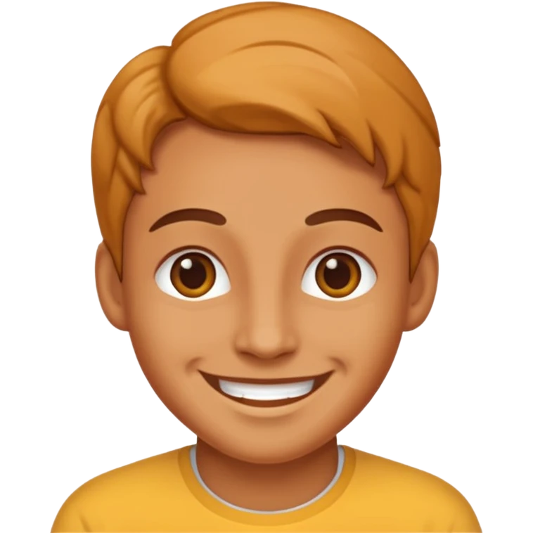 peer emoji