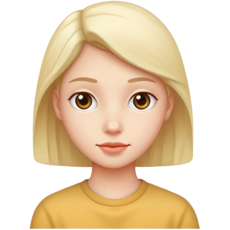 Undressing emoji