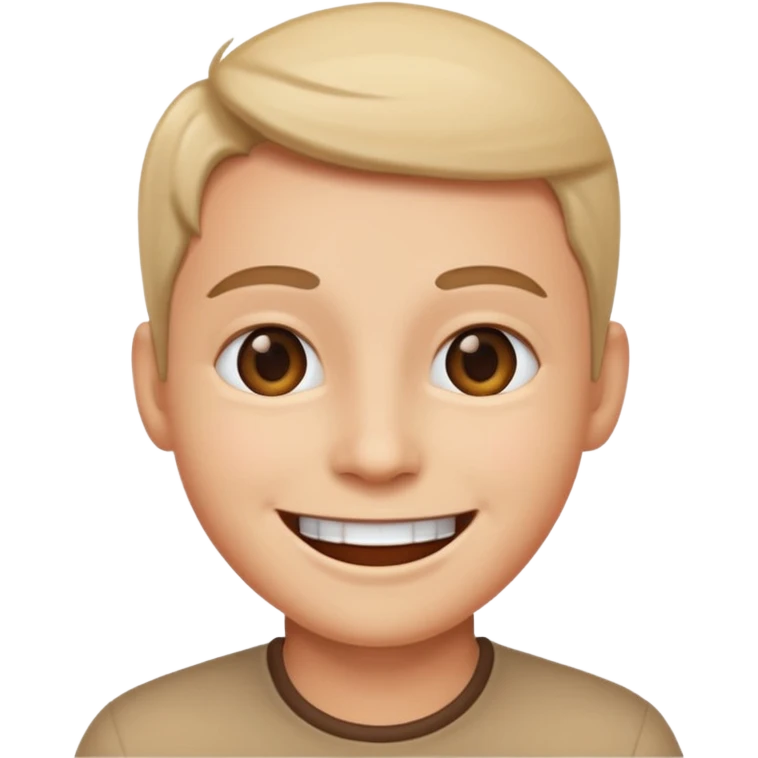 😜😊 emoji