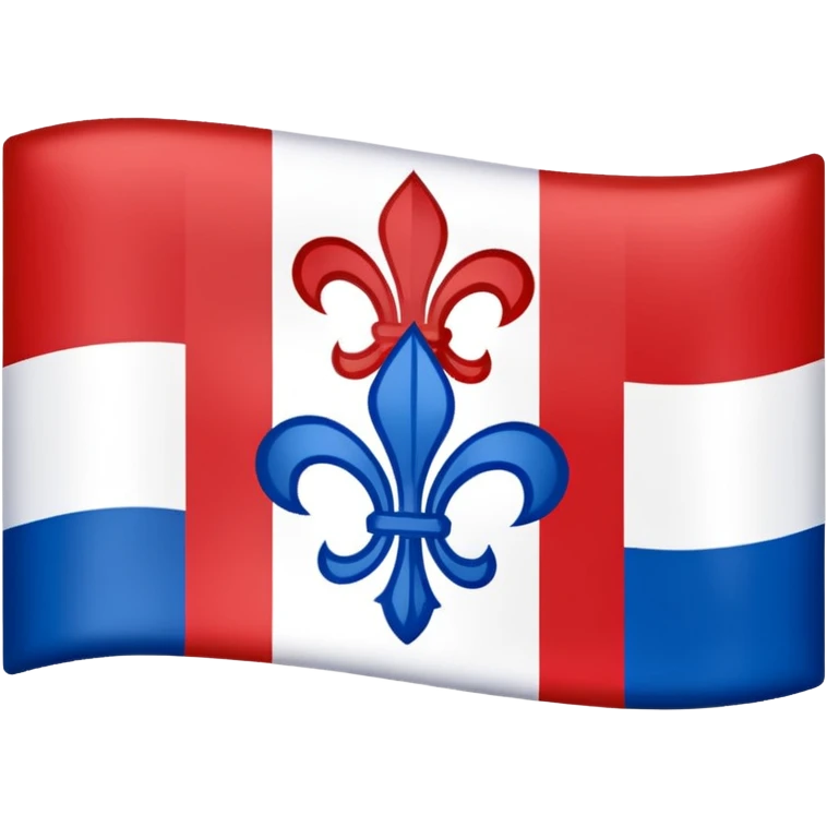 Quebec flag emoji