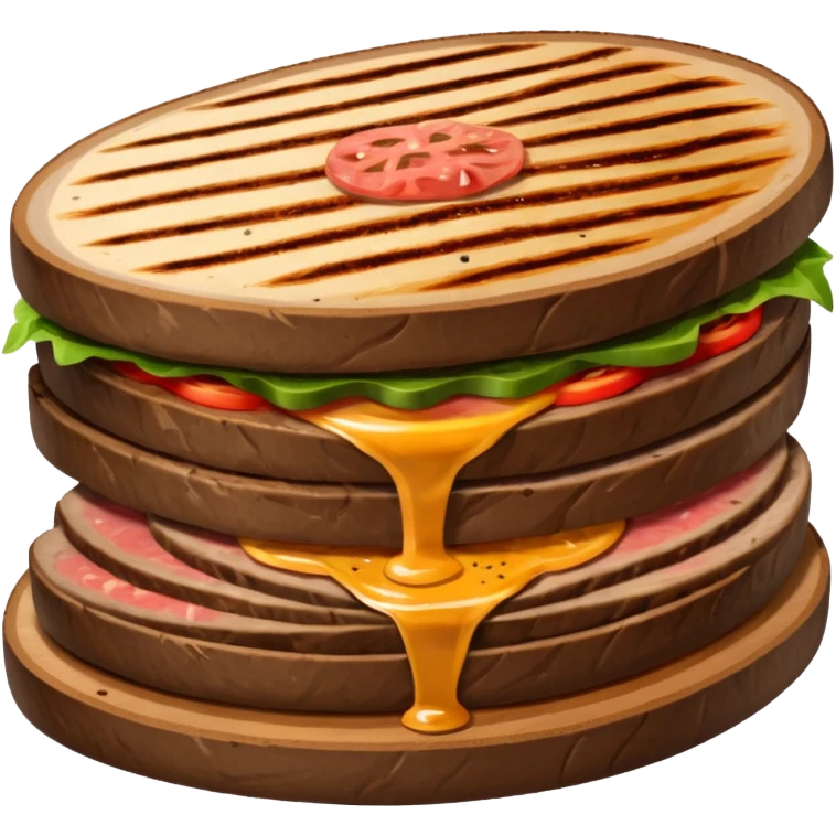 bistec emoji