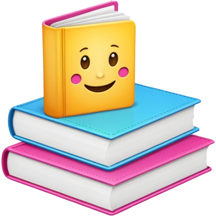 Self help emoji